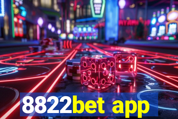 8822bet app